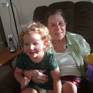 Meet your Posher, Tammy